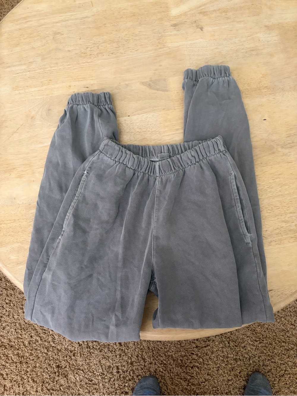 Brandy Melville sweatpants